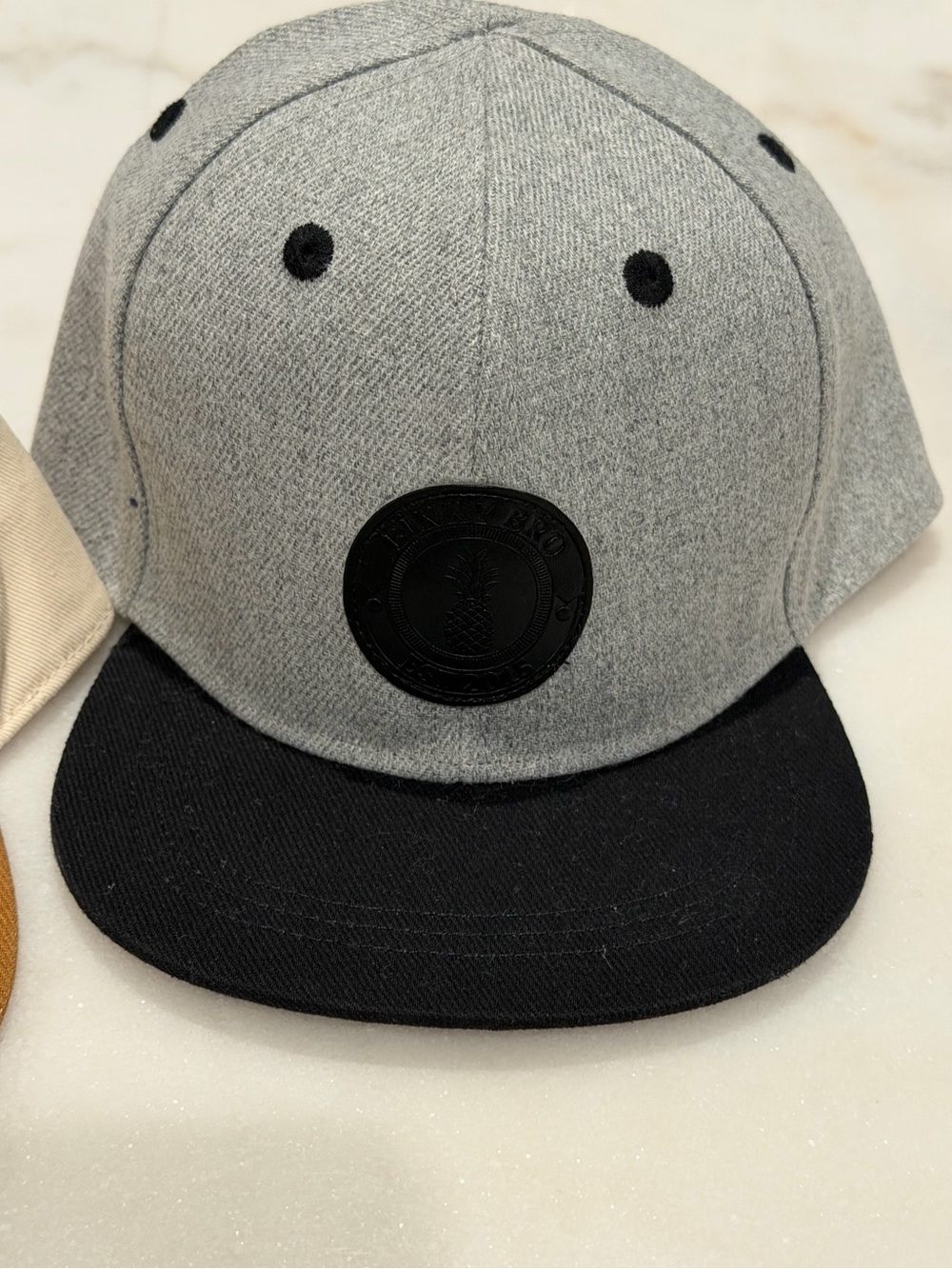 Binky Bro SnapBack